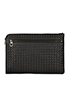 Laptop Sleeve, back view